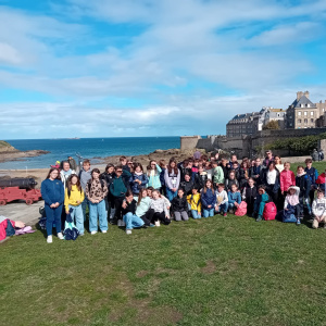 Classe de mer Cancale 2025_2